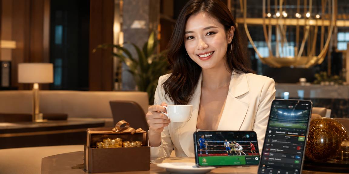vj144 Đăng ký vj144 và truy cập đầy đủ sảnh game trong vài giây