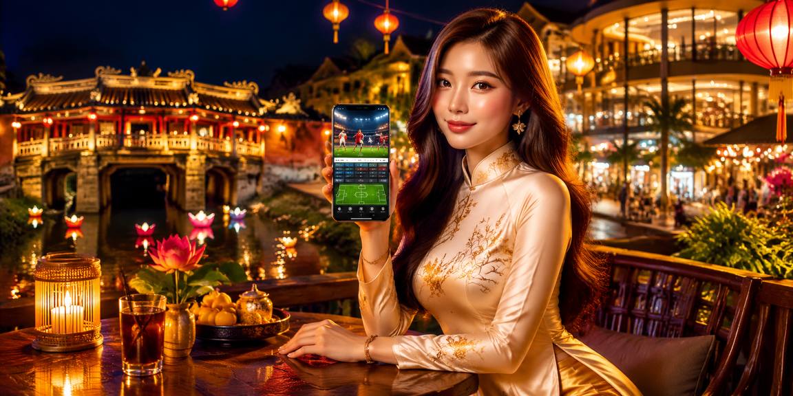 vj144 Những gì chúng tôi mang lại trong sảnh cầu lông